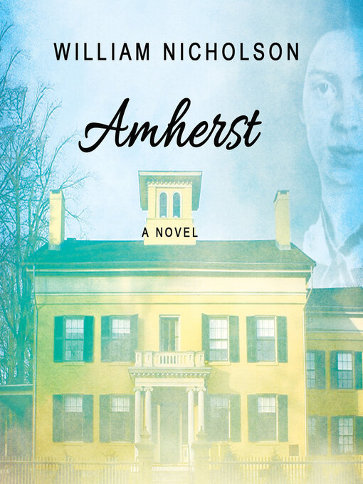 Title details for Amherst by William Nicholson - Available